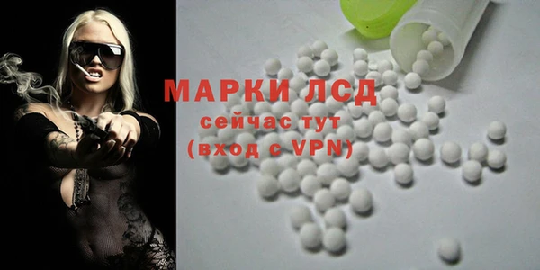 твердый Михайловск
